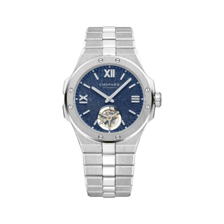 Chopard
Alpine Eagle Flying Tourbillion