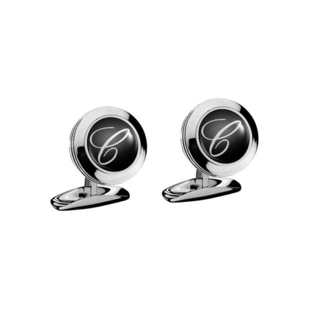 Chopard
Classic Cufflinks