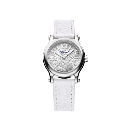 Chopard
Happy Snowflakes