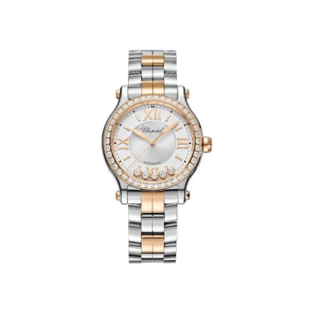 Chopard
Happy Sport 33mm