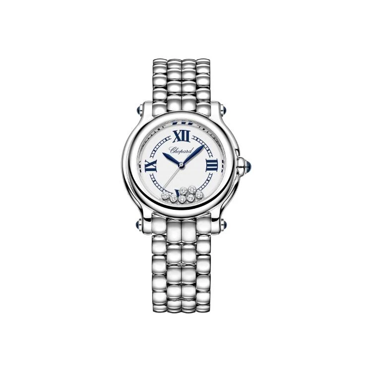 Chopard
Happy Sport The First 33mm Chopard
Happy Sport The First 33mm