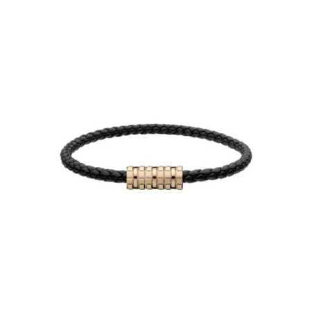 Chopard
Ice Cube bracelet