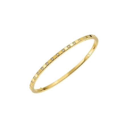 Chopard
Ice Cube Bracelets