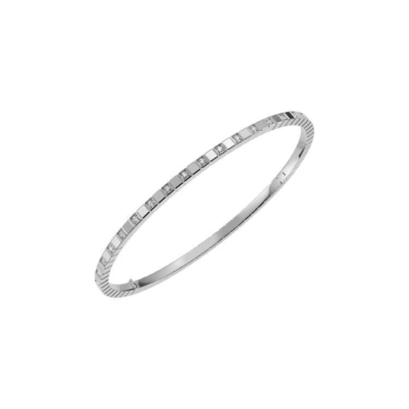 Chopard
Ice Cube bracelets