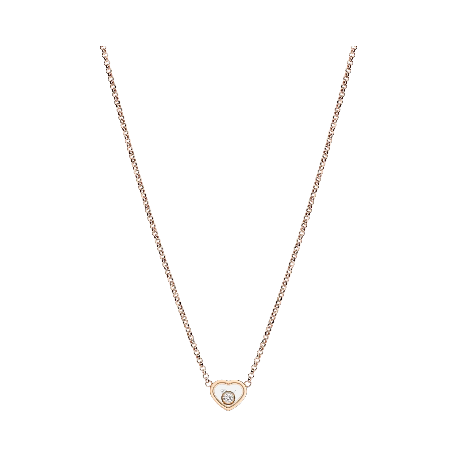 Chopard
My happy Hearts Chopard
My happy Hearts