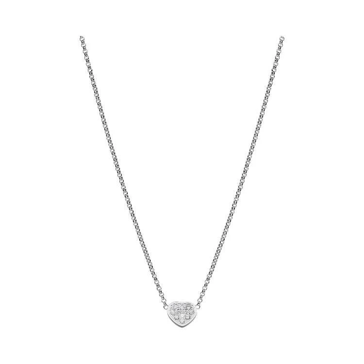 Chopard
My Happy Hearts Collier Chopard
My Happy Hearts Collier