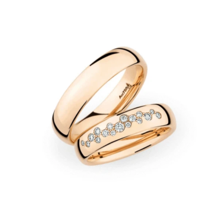 Christian Bauer
Trouwringen