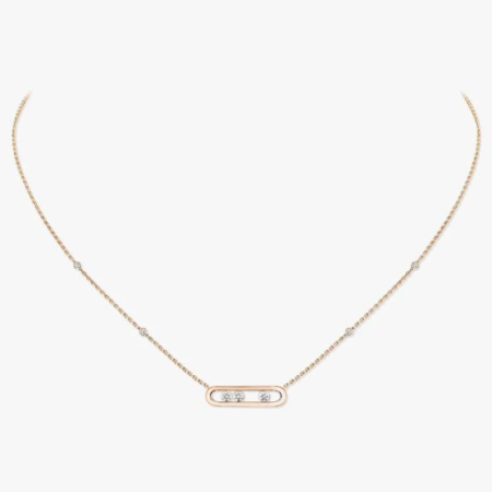 Messika
Collier Baby Move