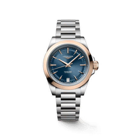 Longines
Conquest 34mm
