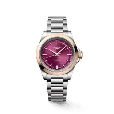 Longines
Conquest 34mm
