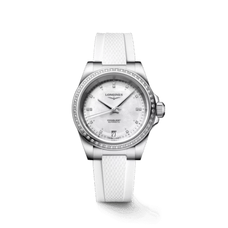 Longines
Conquest 34mm