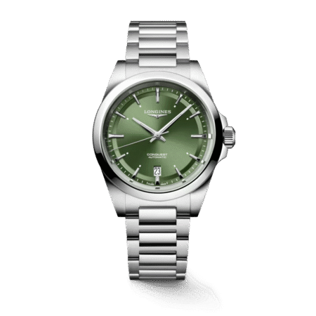Longines
Conquest 38mm