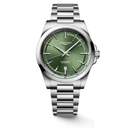 Longines
Conquest 41mm