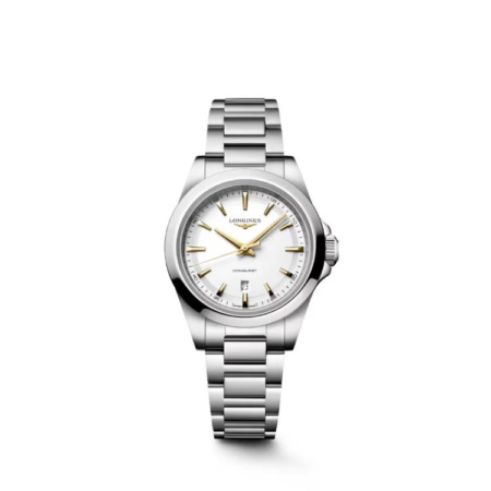 Longines
Conquest  30mm