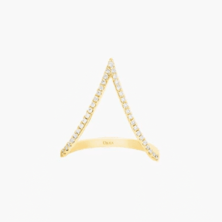 Djula
 Diamond V Ring