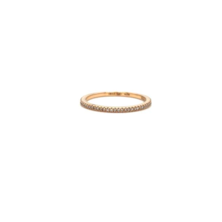 Djula
Band Ring