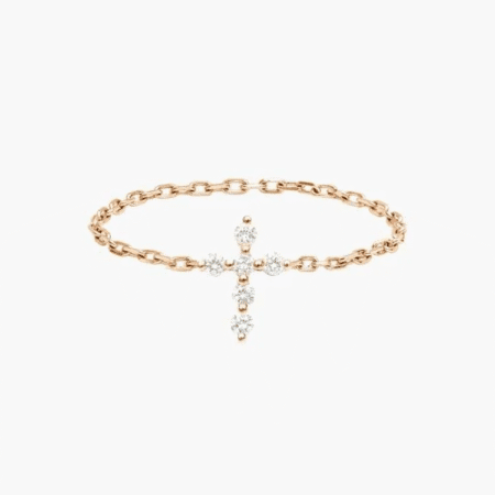 Djula
Big Cross Chain Ring