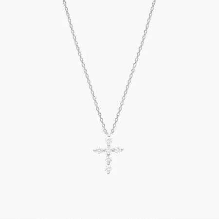 Djula
Big Cross Collier