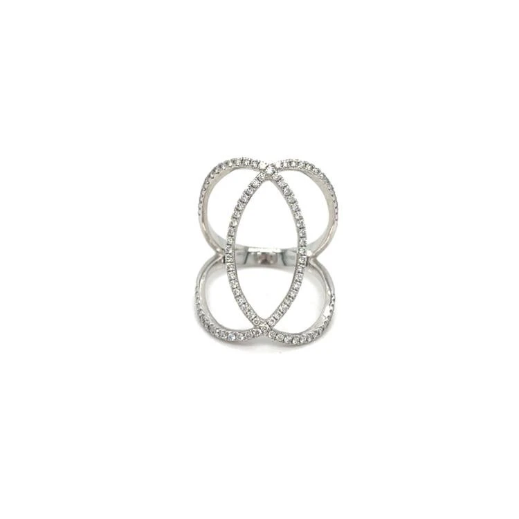 Djula
Double C Ring Djula
Double C Ring