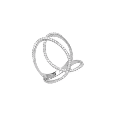 Djula
Double C Ring