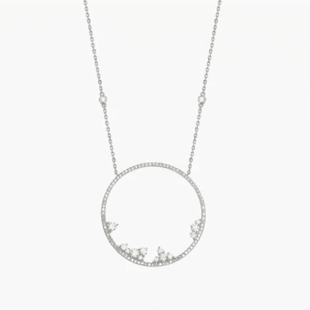Djula
Fairytale Circle Collier