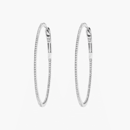 Djula
Hoop Oorsieraden