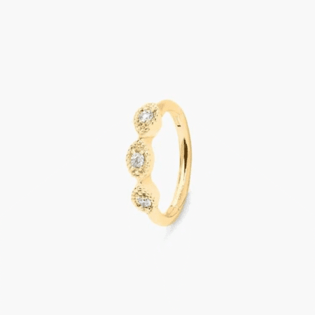 Djula
Mini Hoop Piercing