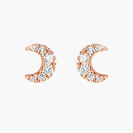 Djula
Moon Oorsieraden