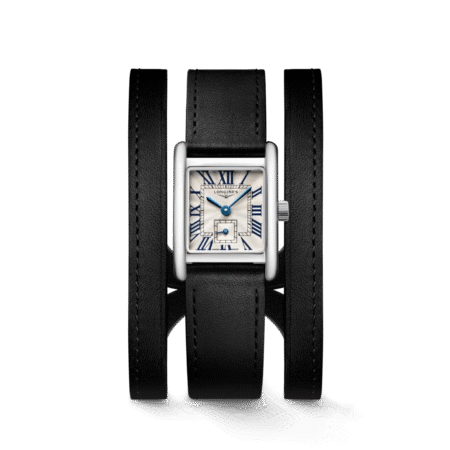 Longines
Dolcevita Mini 21.5x29mm,