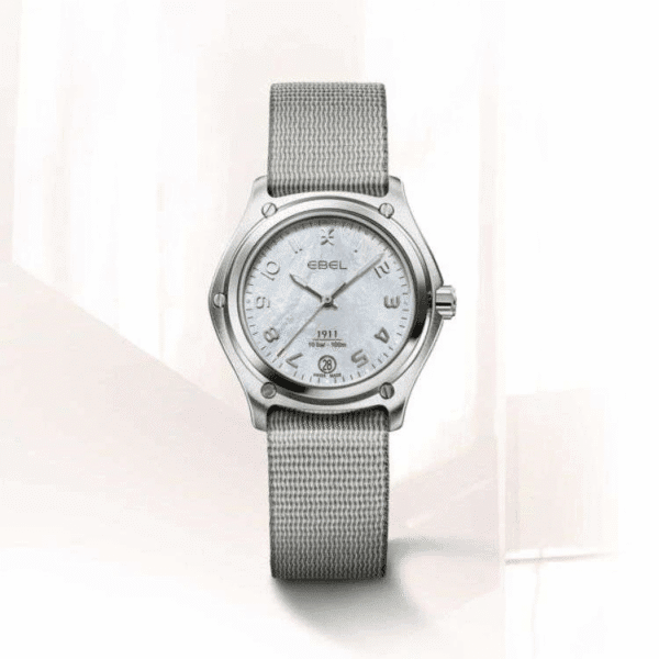 Ebel 
1911
