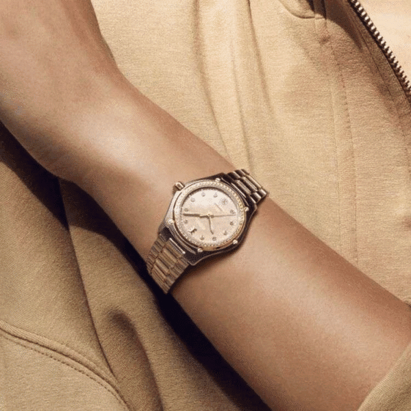 Ebel 
1911