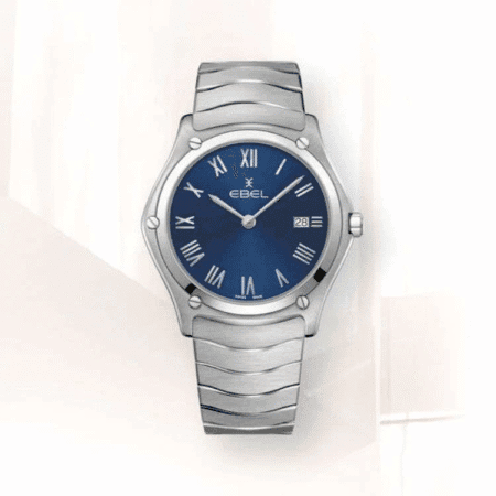 Ebel 
Ebel Sport Classic