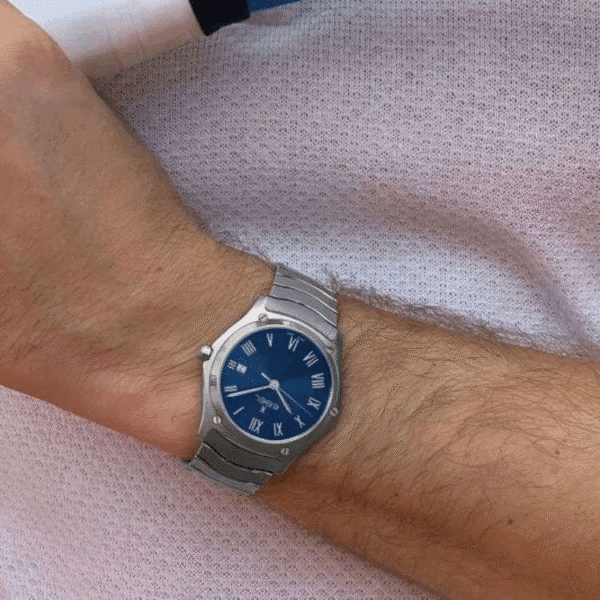 Ebel 
Ebel Sport Classic