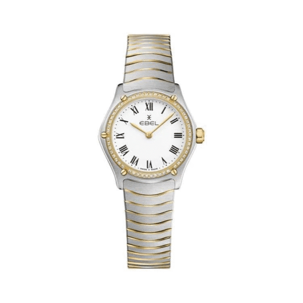 Ebel 
Ebel Sport Classic