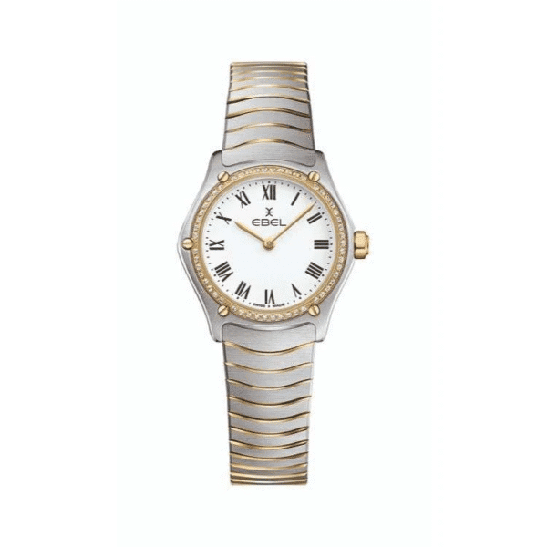 Ebel 
Ebel Sport Classic