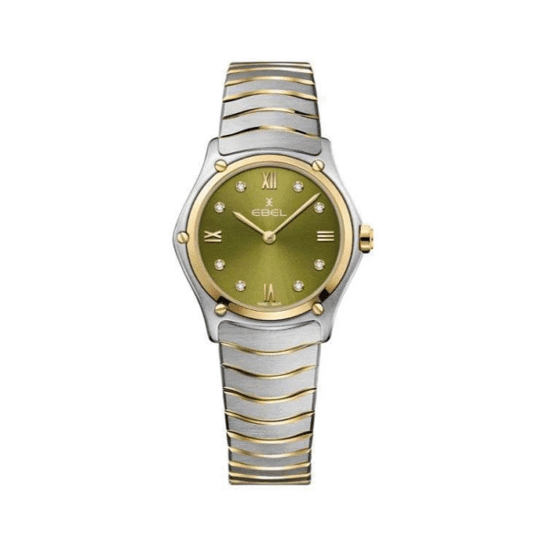 Ebel 
Ebel Sport Classic