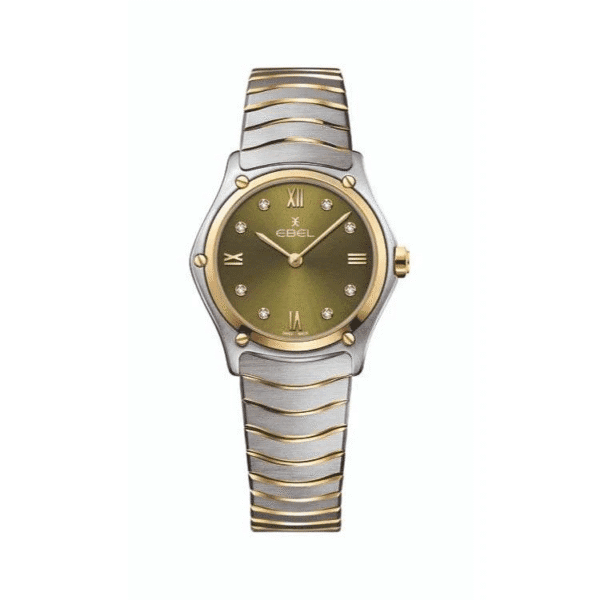 Ebel 
Ebel Sport Classic