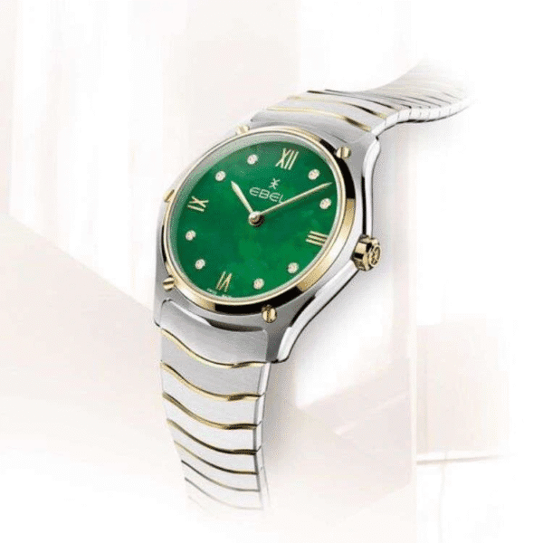 Ebel 
Ebel Sport Classic