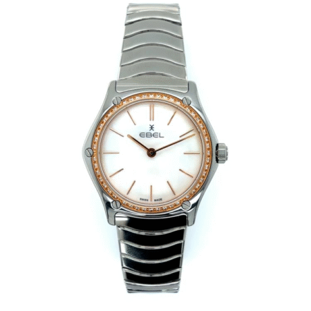 Ebel
 Sport Classic Lady