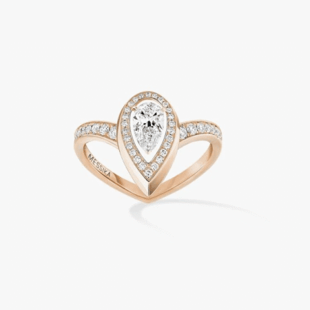 Messika Fiery 0.30crt