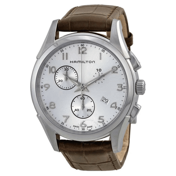 Hamilton 
Jazzmaster