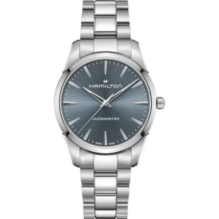 Hamilton
 Jazzmaster Quartz 40mm