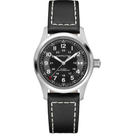 Hamilton
 Khaki Field Auto 38mm