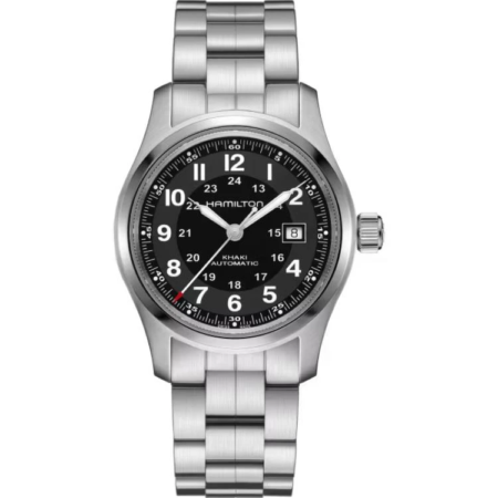 Hamilton
 Khaki Field Auto 42mm
