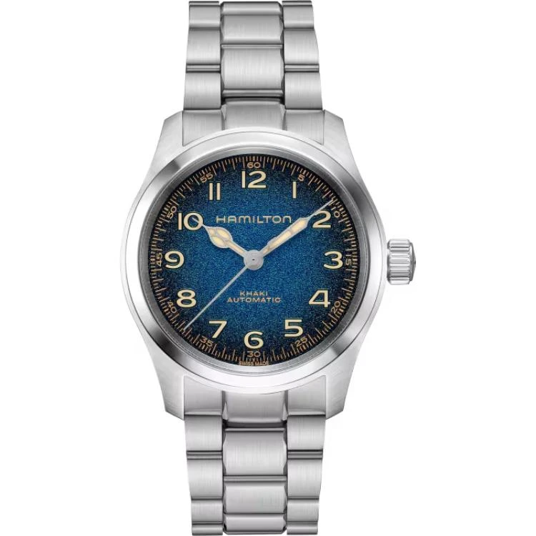 Hamilton
khaki Field Murph 38mm Hamilton
khaki Field Murph 38mm