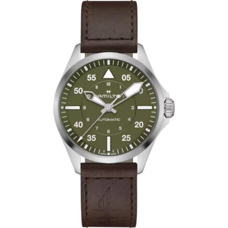 Hamilton
 Khaki Pilot 39mm