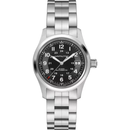 Hamilton
Khaki Field Auto 38mm