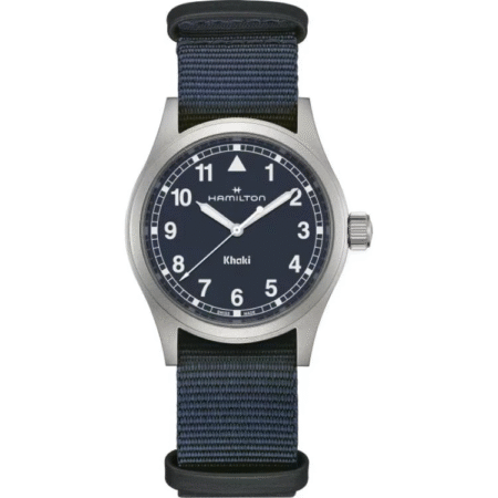 Hamilton
Khaki Field Quartz 38mm