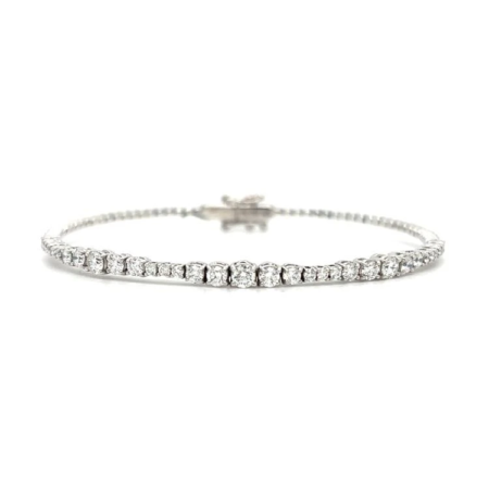 Hans D Krieger 
Armband