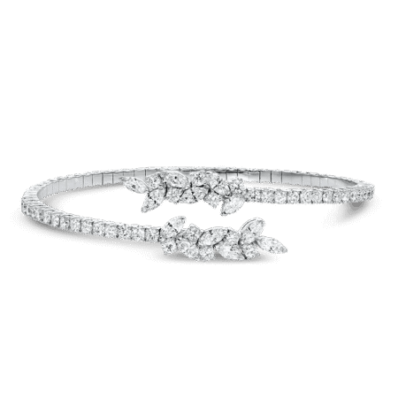 Hans D Krieger 
Armband